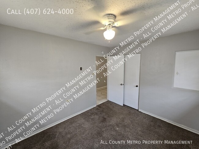 Building Photo - Affordable Orlando 2 Bedroom Duplex