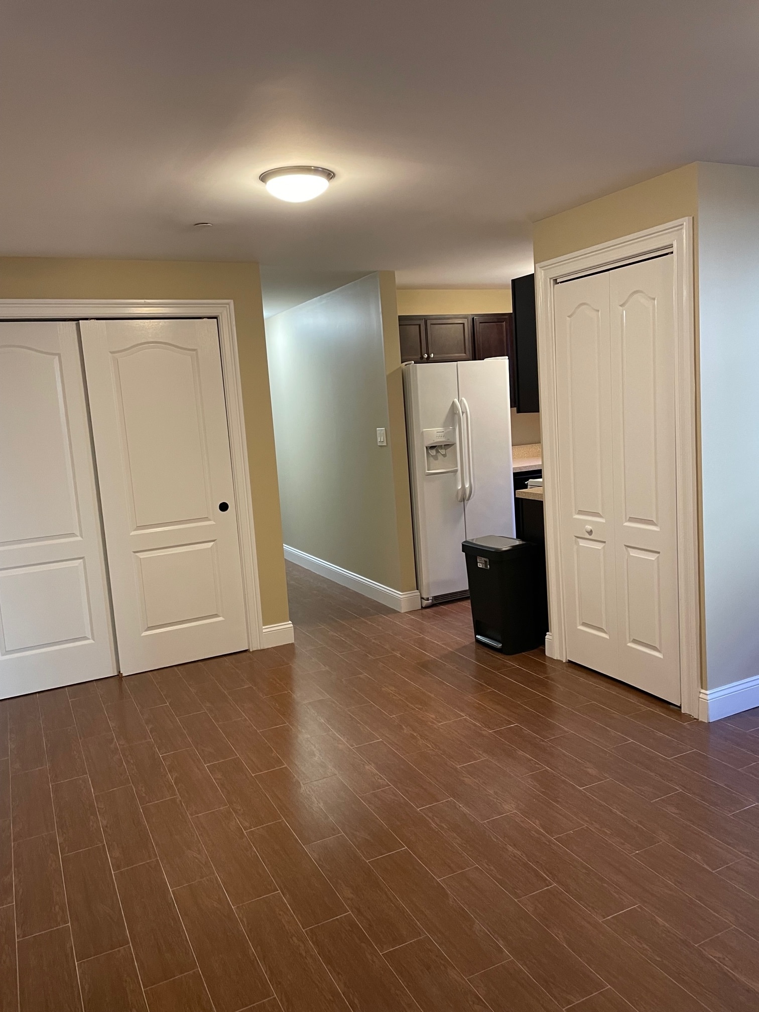 Closet | Laundry Room - 69 Parkwood Ave