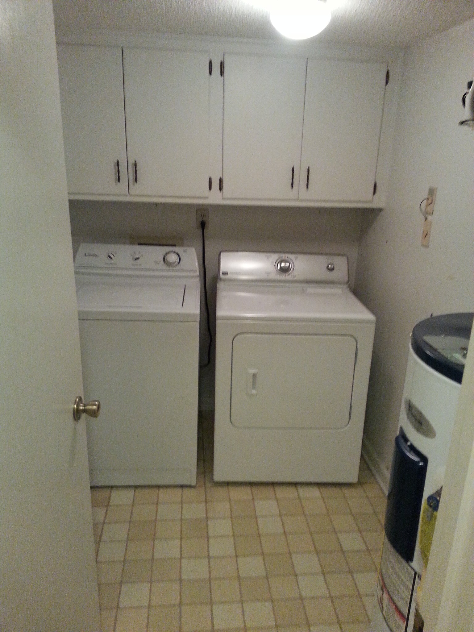 Laundry/Utility Room - 132 Edgewater Ln