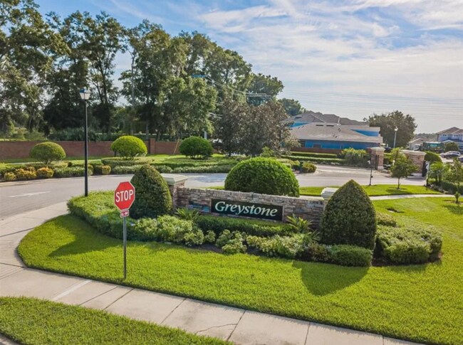 Building Photo - Luxury 3BR/3BA Townhome with 2-Car Garage in Gated Greystone – Sanford