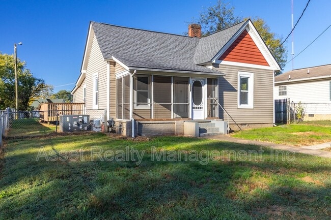Building Photo - 3023 Rector St