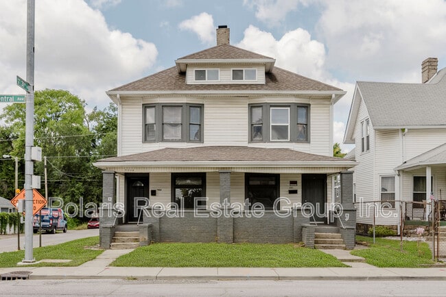 Primary Photo - 3102 Central Ave