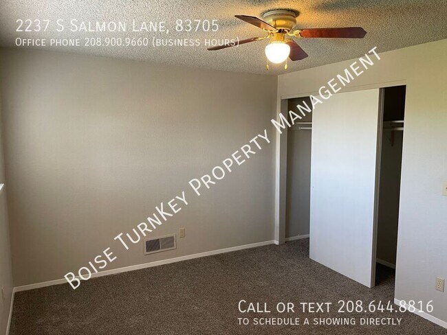 Building Photo - 2237 S Salmon Ln