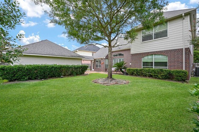 Building Photo - 22511 Bridgehaven Dr