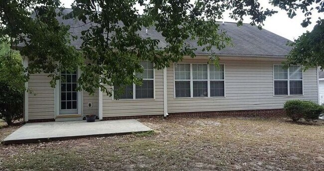 Building Photo - 404 Gibson Forest Dr