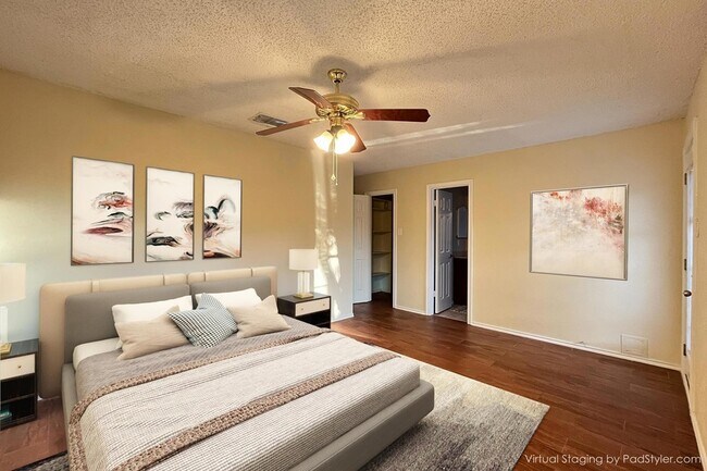 Building Photo - 8705 Clearbrook Trail