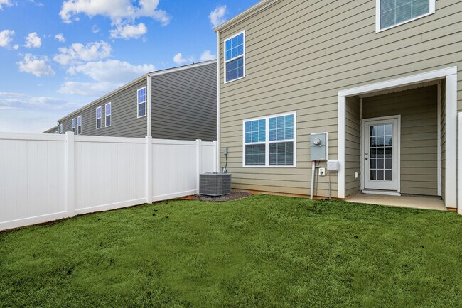 Building Photo - Norman Ridge Townhomes