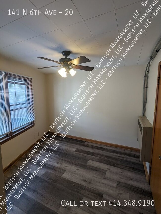 Building Photo - 141 N 6th Ave