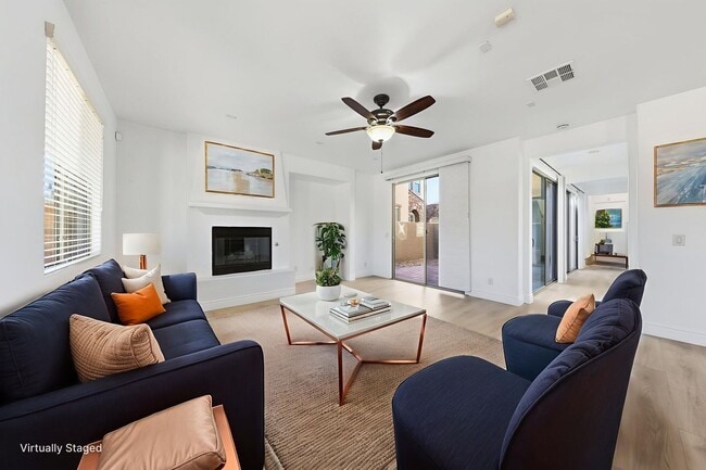 Building Photo - Luxury Golf Resort Living in Guard-Gated Tuscany – Henderson