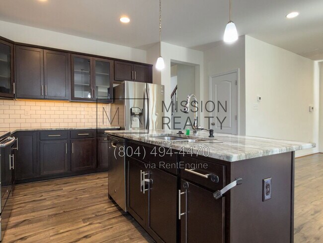 Building Photo - 4219 Hiddenwell Ln