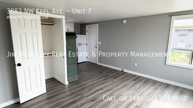 Building Photo - 3883 NW Keel Ave