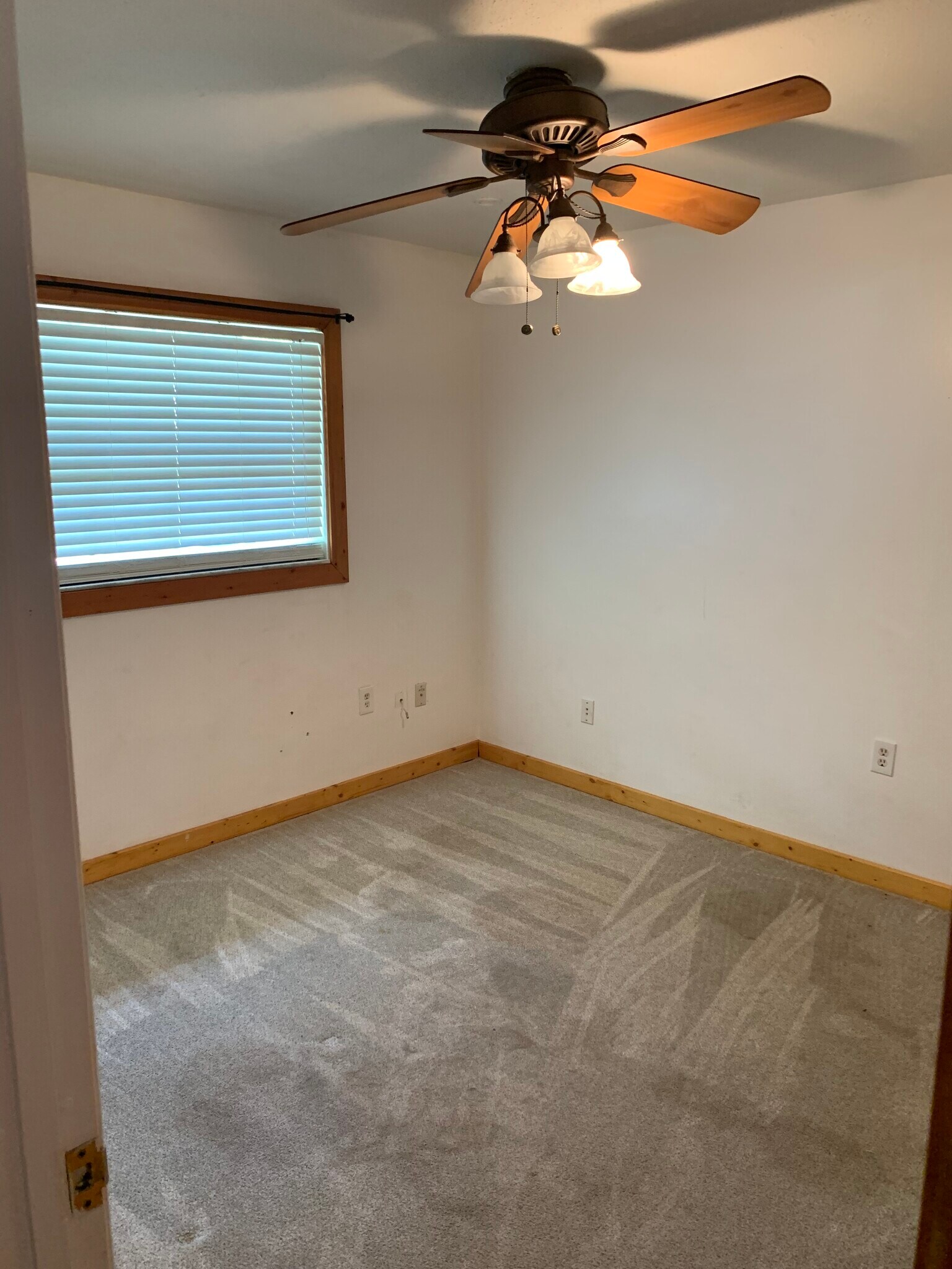 Bedroom 2 - 4911 23rd St W