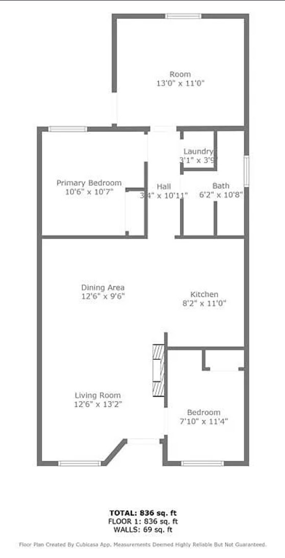 Building Photo - 1835 E 4th St