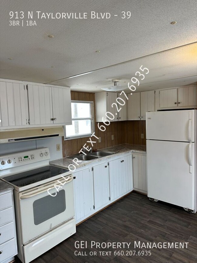 Building Photo - Nicely remodeled 3 bedroom home