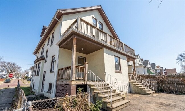 Building Photo - 4102 Brooklyn Ave