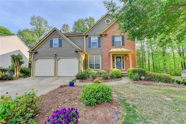 Building Photo - 3680 Oak Park Dr