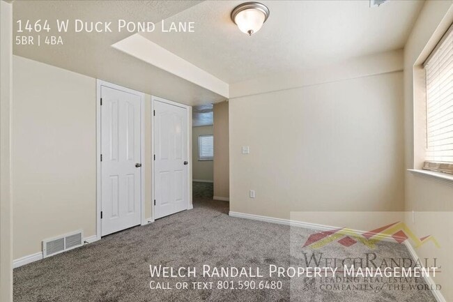 Building Photo - 1464 W Duck Pond Ln