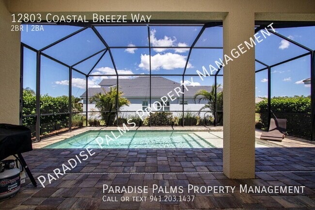 Building Photo - 12803 Coastal Breeze Way