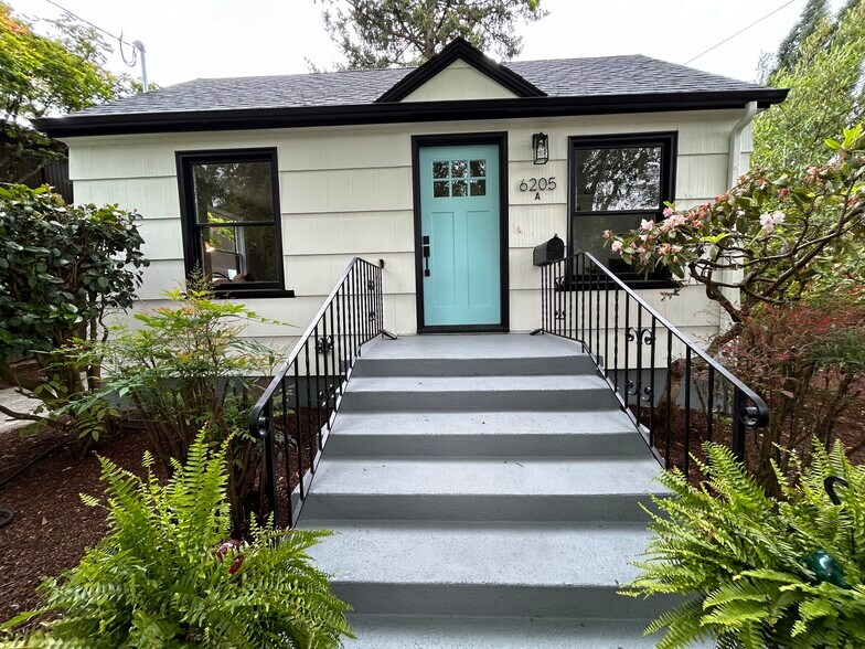 Building Photo - 6205 N Boston Ave