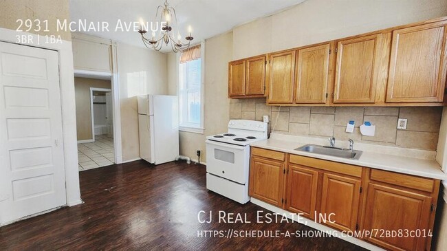 Building Photo - 2931 McNair Ave