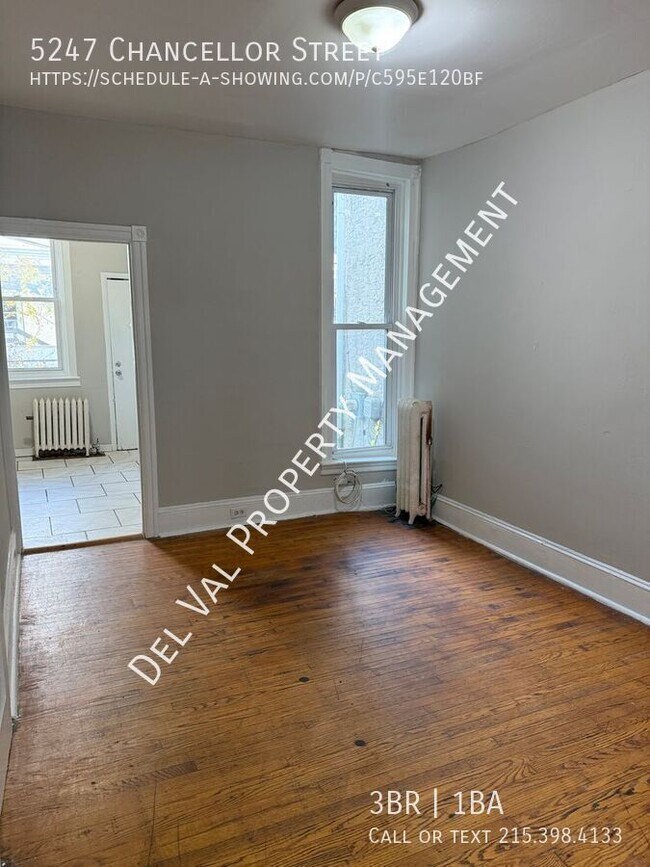 Building Photo - 5247 Chancellor St