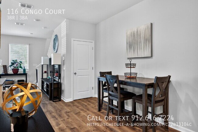 Building Photo - 116 Congo Ct