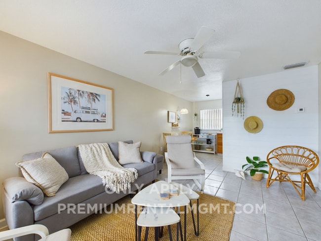 Building Photo - 7615 Ridgewood Ave Cape Canaveral FL 32931