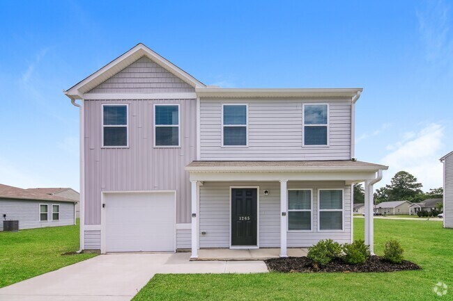 Building Photo - 1265 Zoysia Dr