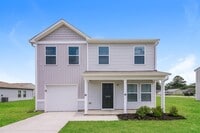 Building Photo - 1265 Zoysia Dr