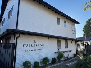 Building Photo - The Fullerton