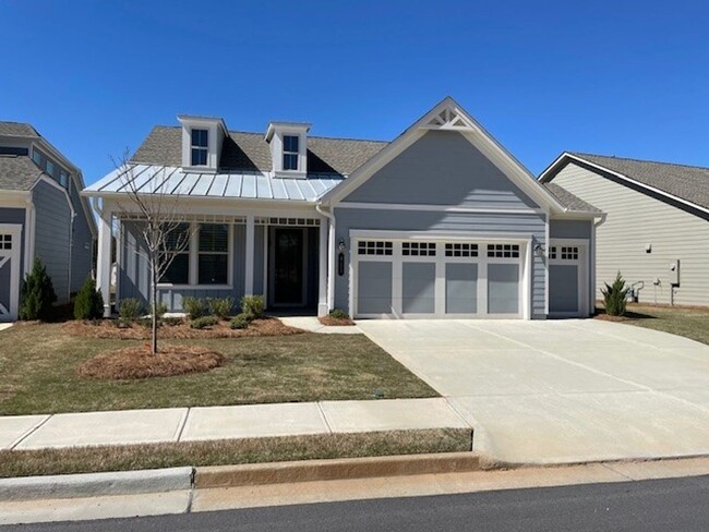 Primary Photo - 411 Silverbell Ct