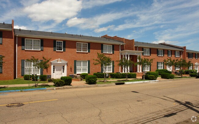 Greenbrier Place Apartments Jackson, MS Apartment Finder