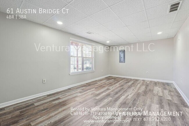 Building Photo - 61 Austin Bridge Ct