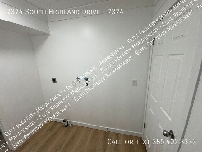 Building Photo - 7374 S Highland Dr