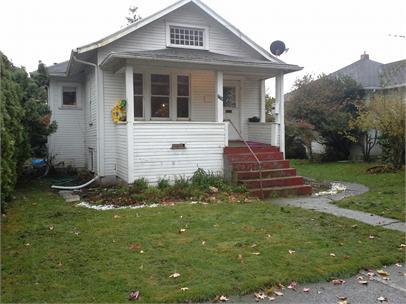 Building Photo - 770 Cottage St NE