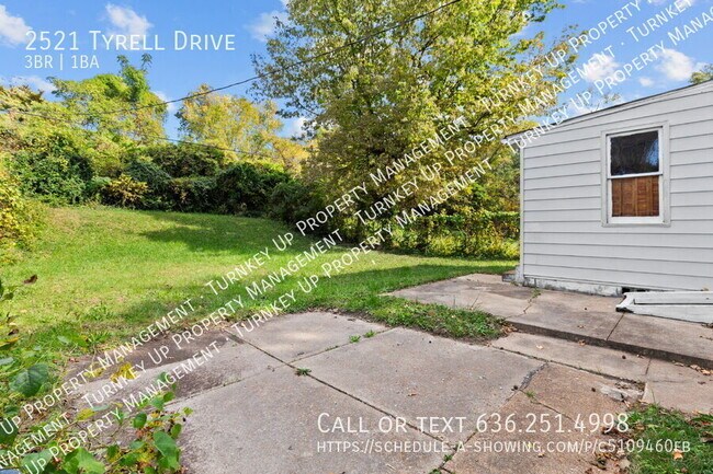 Building Photo - 2521 Tyrell Dr