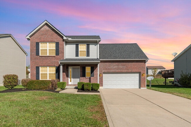 Building Photo - 444 Lost Creek Dr