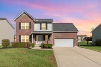 Building Photo - 444 Lost Creek Dr