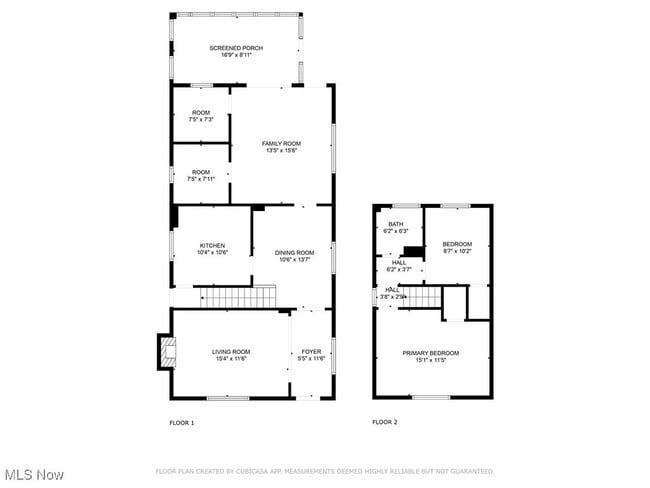 Building Photo - 383 Black St