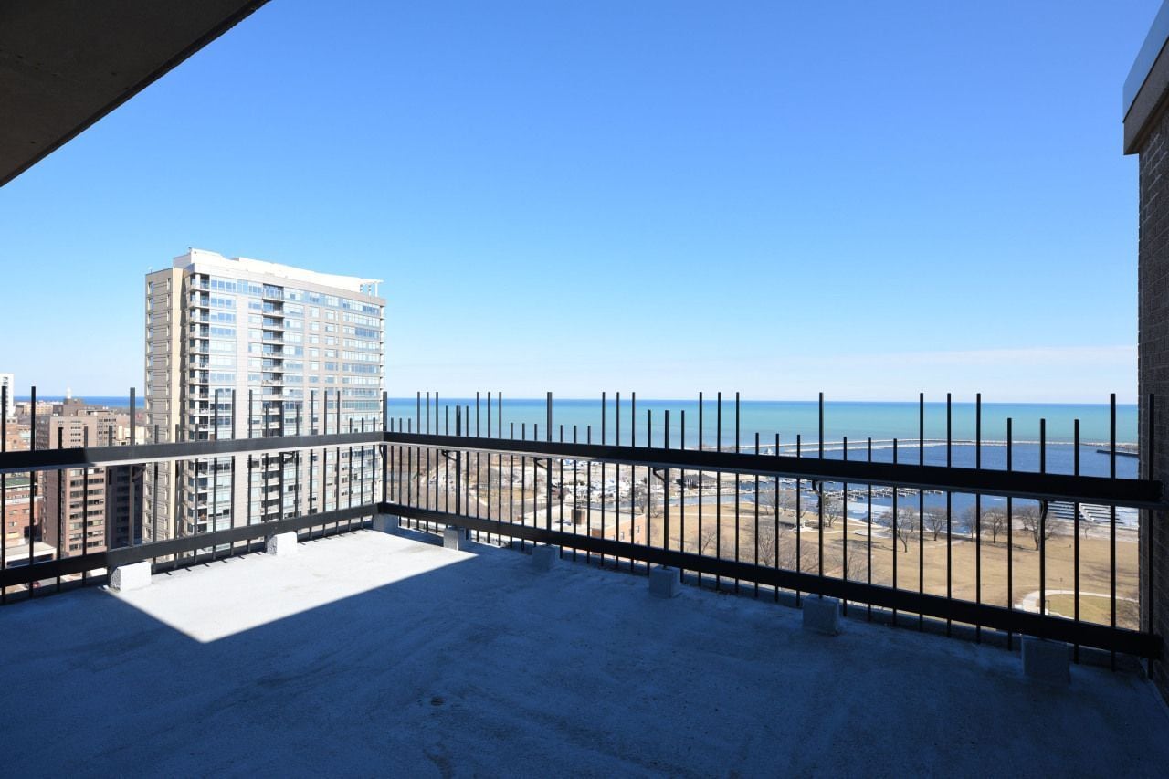 Building Photo - 1707 N Prospect Ave