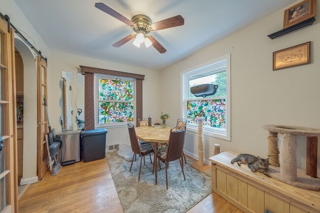 Building Photo - Charming 2-Bedroom Home with Bonus Space &...