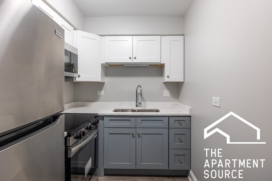 Building Photo - 752 W Gordon Ter