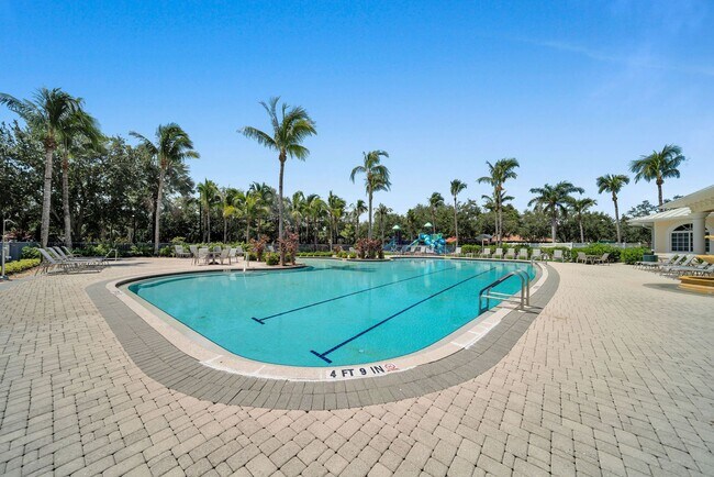 Building Photo - Serene Lakefront Living at Moody River Estates in NORTH FORT MYERS– Your Dream Home Awaits! 2BED/...