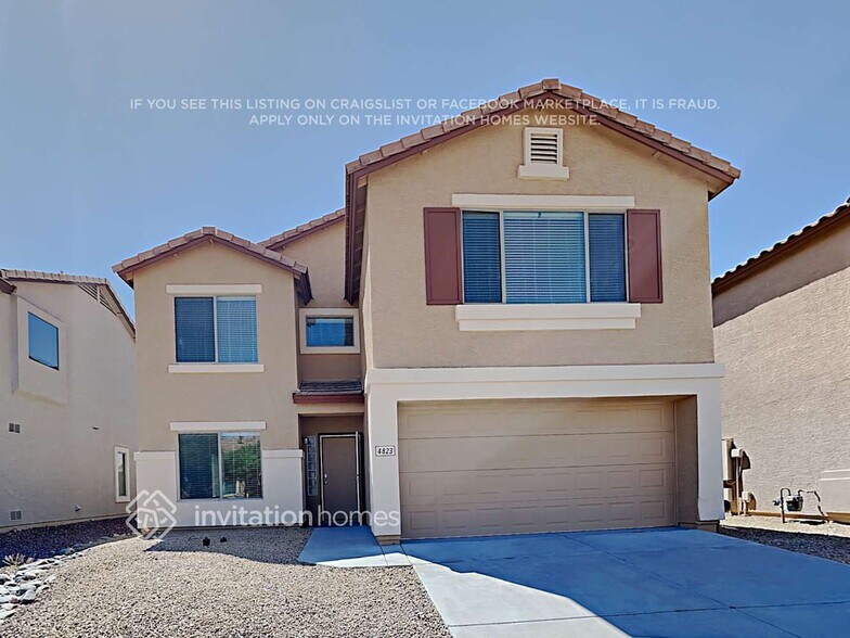 Primary Photo - 4823 W Beautiful Ln