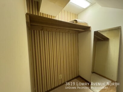 Building Photo - 3619 Lowry Ave N