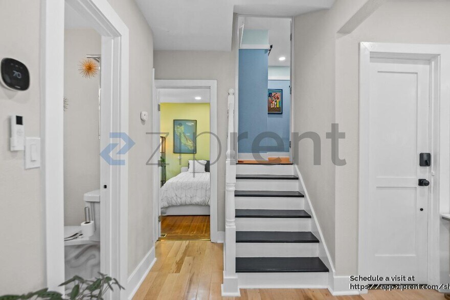 Building Photo - 3473 Birdsall Ave