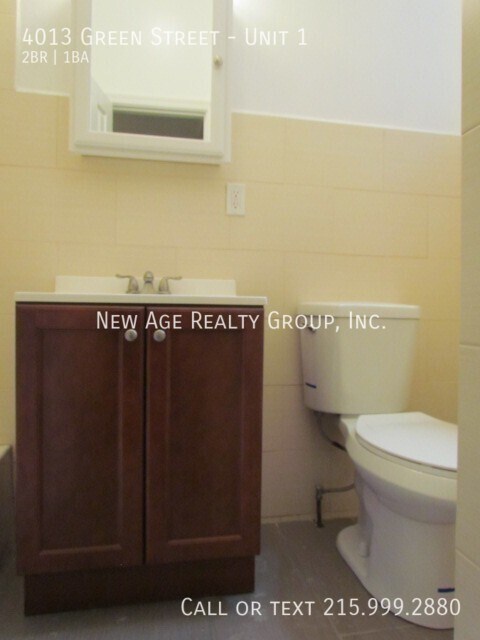 Building Photo - 4013 Green St