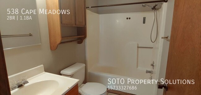 Building Photo - 2BD/1.5BA Pet-Friendly Duplex