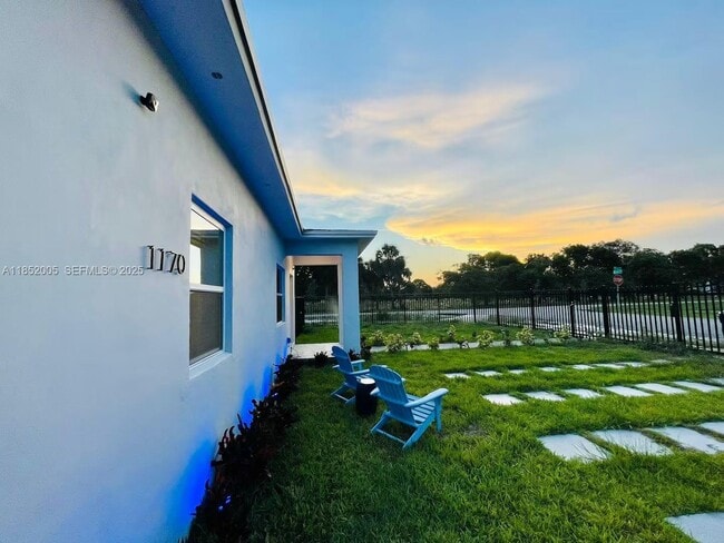 Building Photo - 1170 NW 142nd St