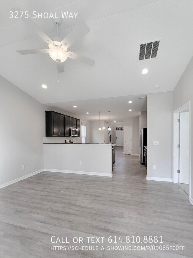 Building Photo - 3275 Shoal Way